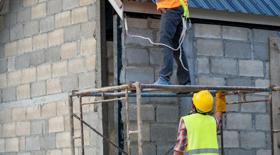 Expert top industrial roofings services in Fortuna, ND